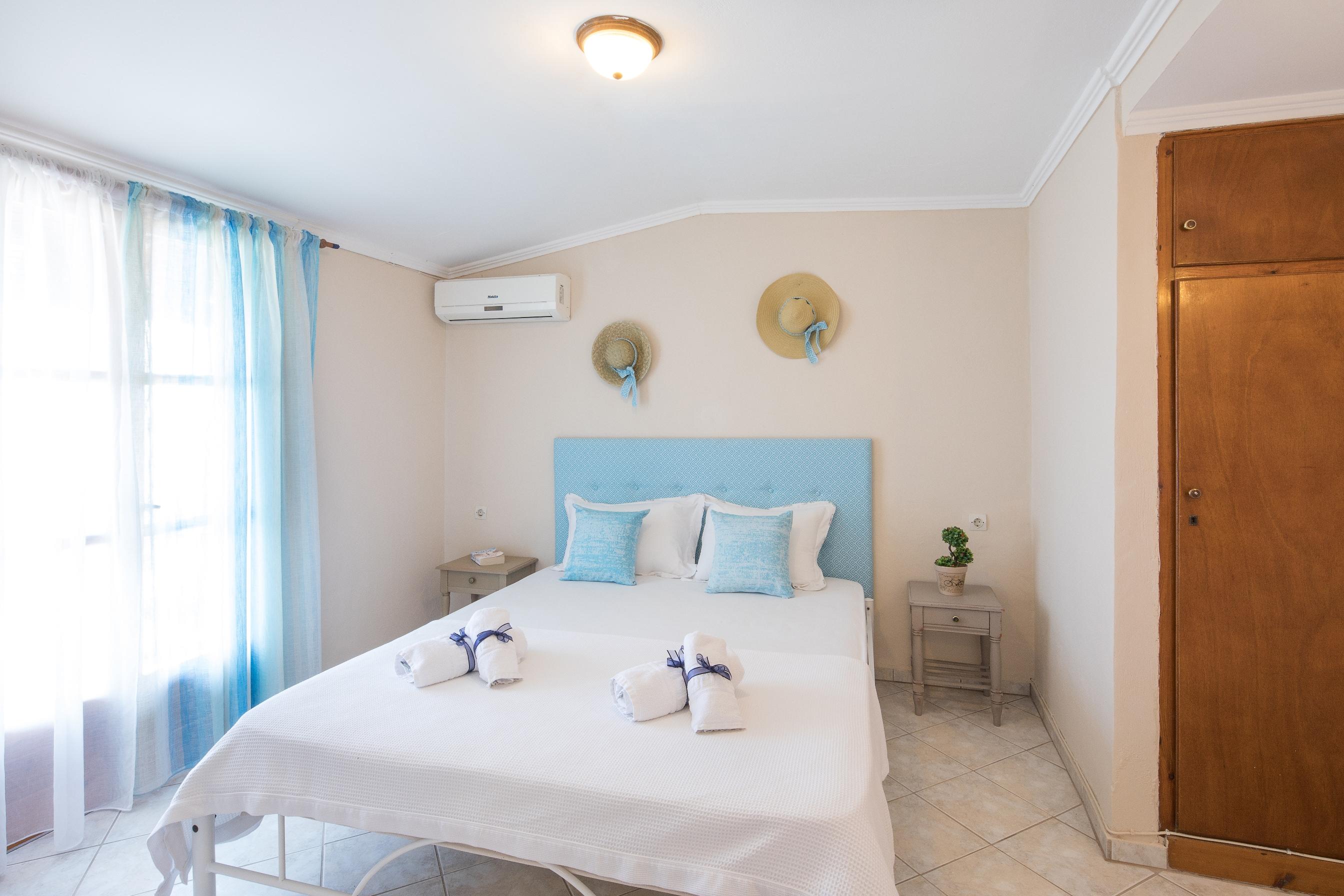 Casa Dei Venti Benitses (Corfu) Exterior foto