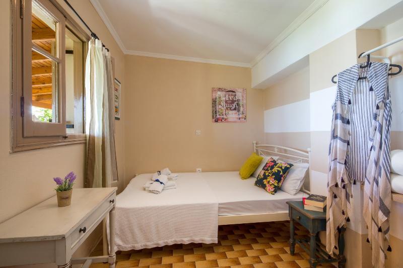 Casa Dei Venti Benitses (Corfu) Exterior foto